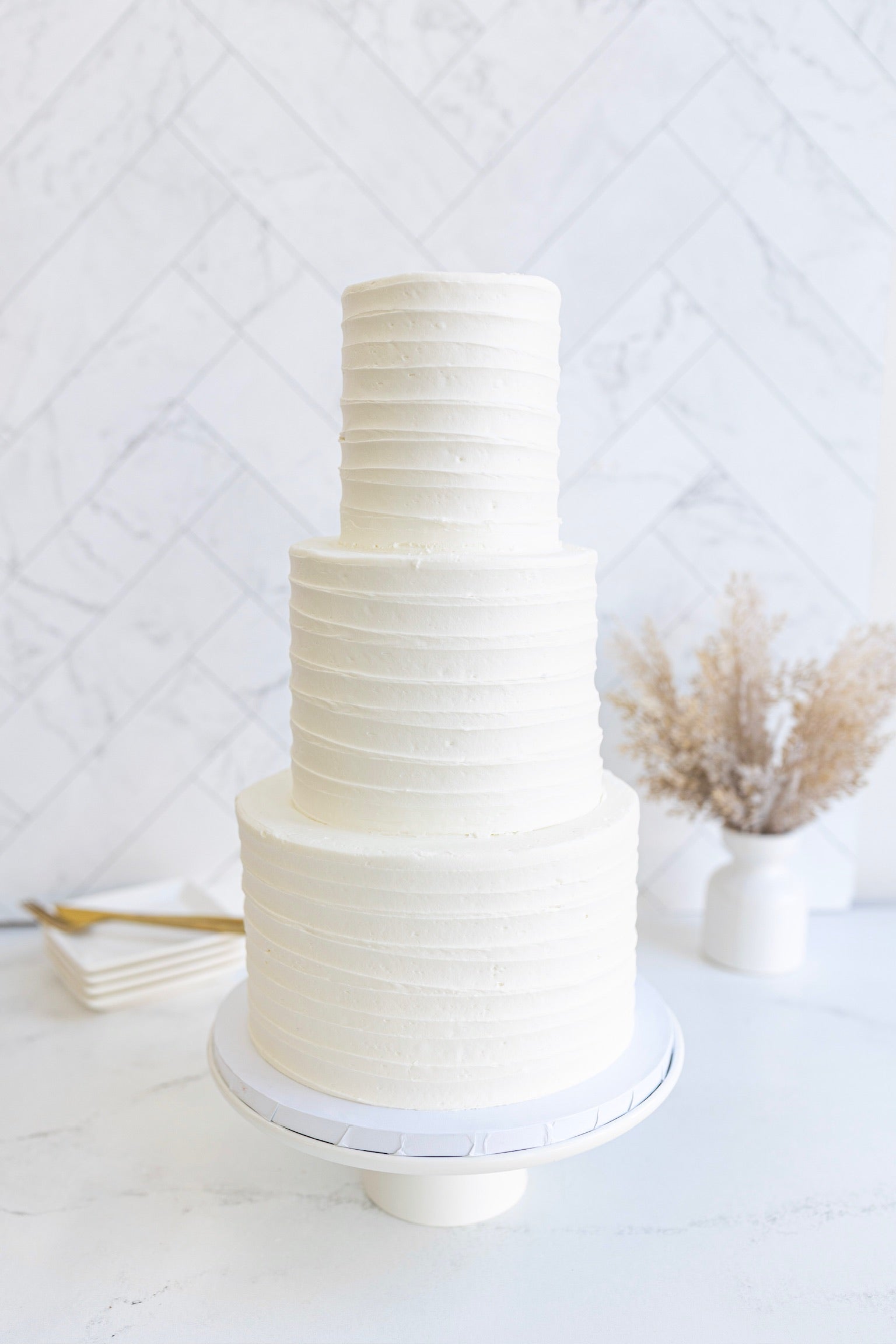 Weddings | Hapa Bakery