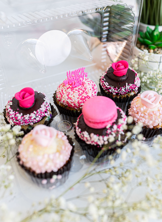 Shop All - Hapa Cupcakes & Bakery - Orange County, CA | Hapa Bakery