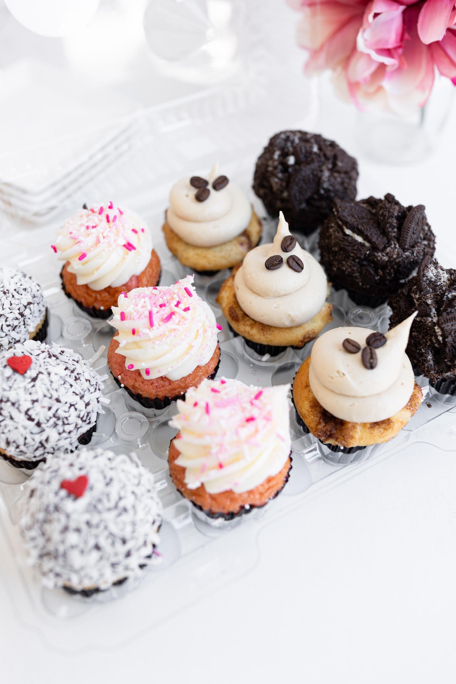 HAPA Cupcakes & Bakery | Custom Alcohol Infused Cupcakes and Cakes