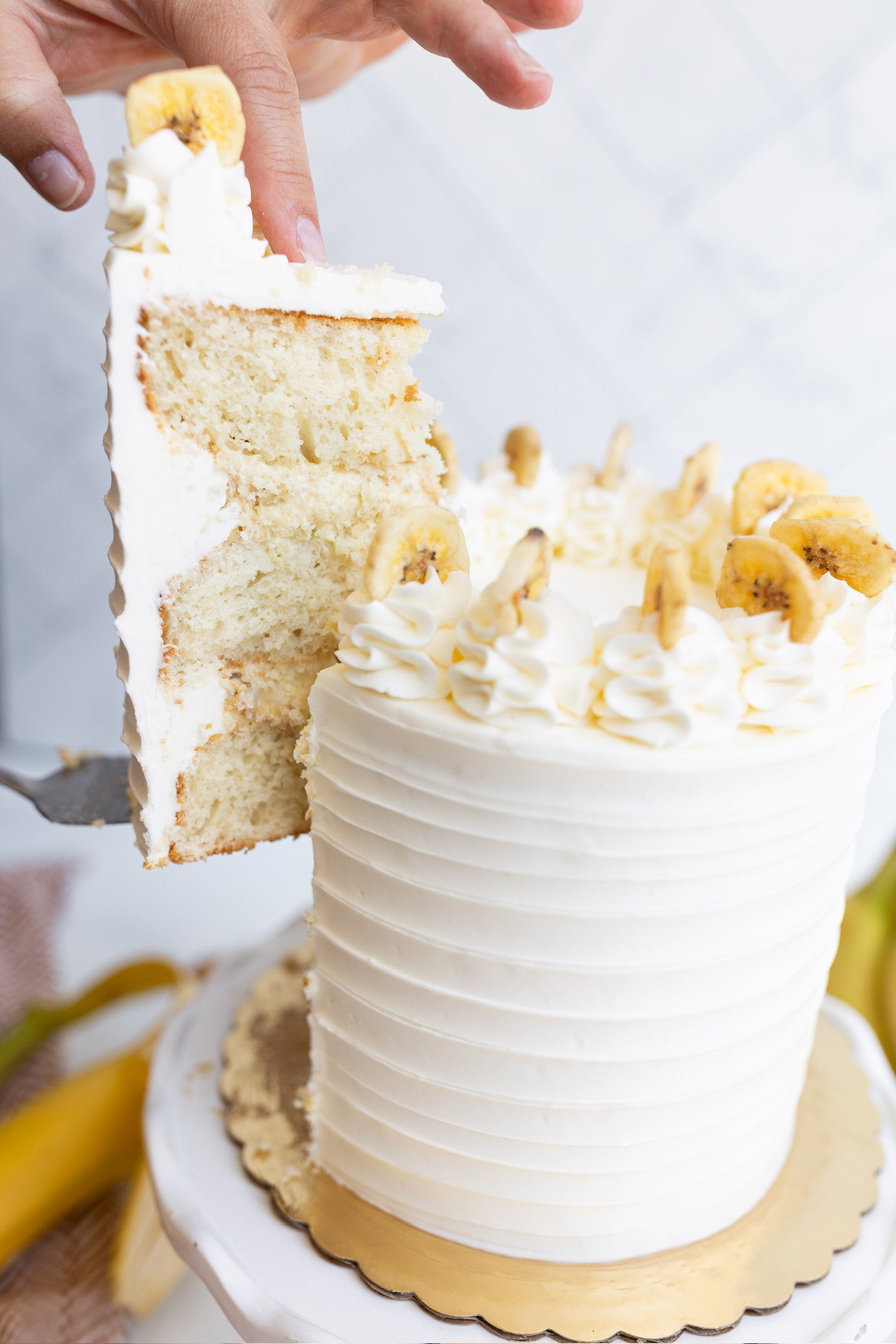 Happy Cakes オーバーニー白 Order Cakes Now | Hapa Bakery