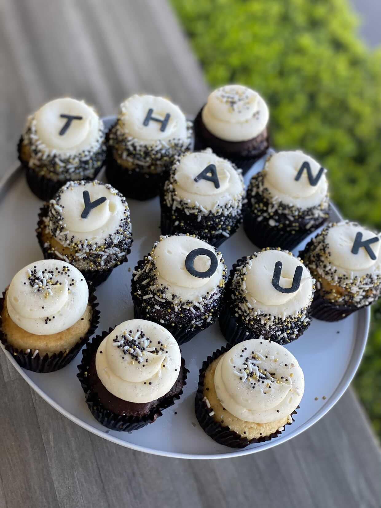 HAPA Cupcakes & Bakery | Custom Alcohol Infused Cupcakes and Cakes