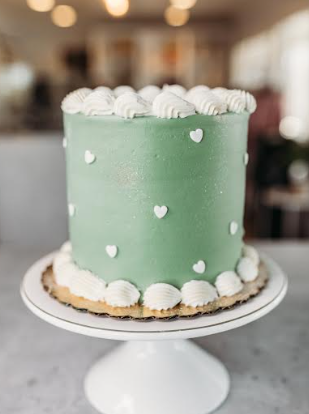 Astrology Cake - Hapa Cupcakes & Bakery - Orange County, CA | Hapa