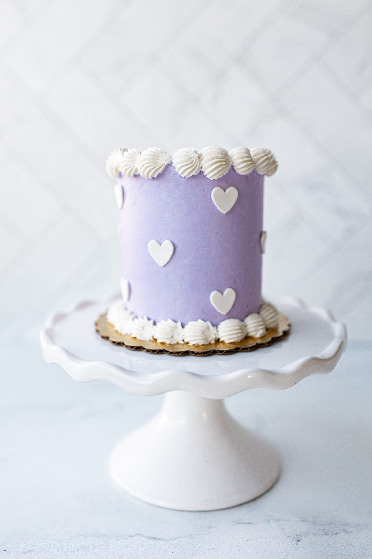 Astrology Cake - Hapa Cupcakes & Bakery - Orange County, CA | Hapa