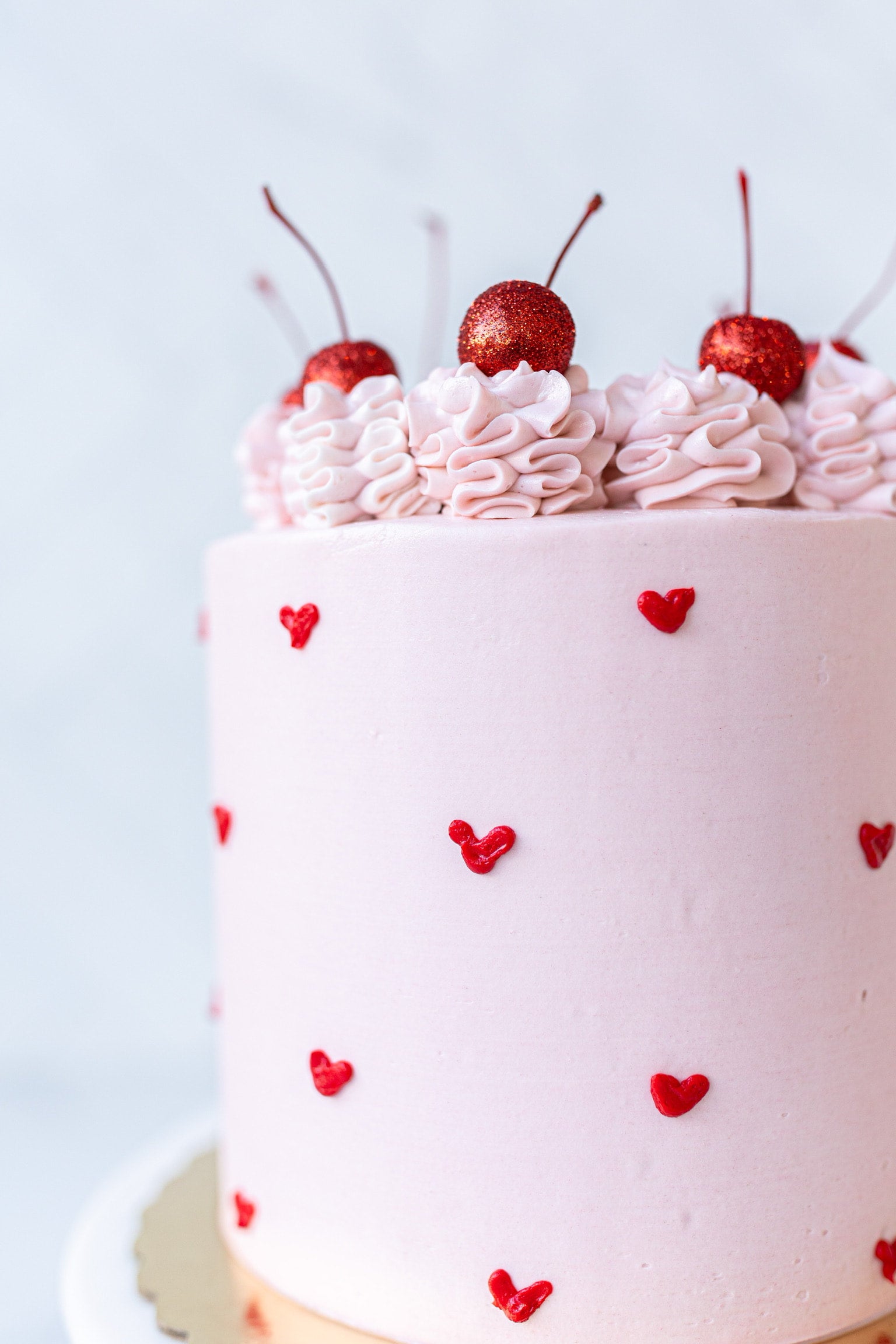 Cupid Approved - Valentine's Day Cake Inspiration! Blog PostThe Cake  Decorating Co. | Blog