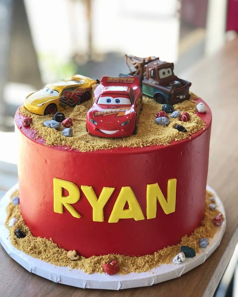 Car cake Design |Car Birthday Cake Decorating - YouTube-sgquangbinhtourist.com.vn